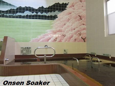onsen