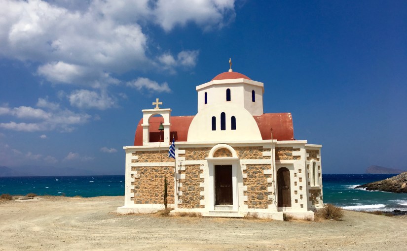 The Magical Island of Crete –&nbsp;Ierapetra