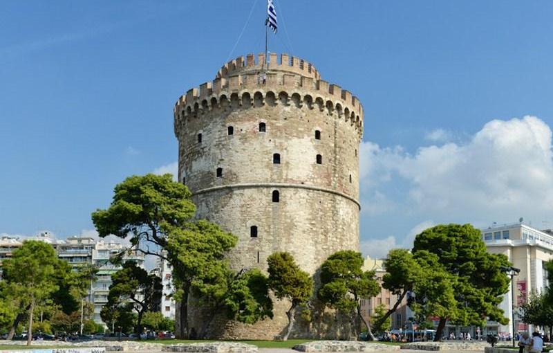 Greece Part 2 –&nbsp;Thessaloniki